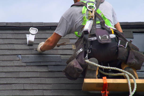 Best Emergency Roof Repair  in Jena, LA