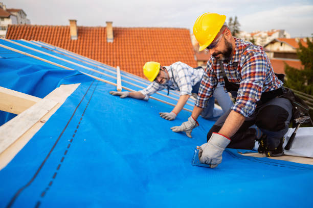 Best Storm Damage Roof Repair  in Jena, LA