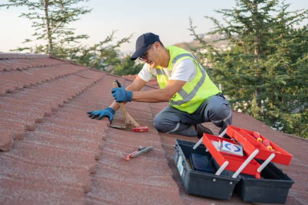 Quick and Trustworthy Emergency Roof Repair Services in Jena, LA
