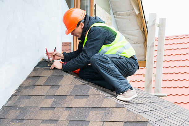 Slate Roofing Contractor in Jena, LA